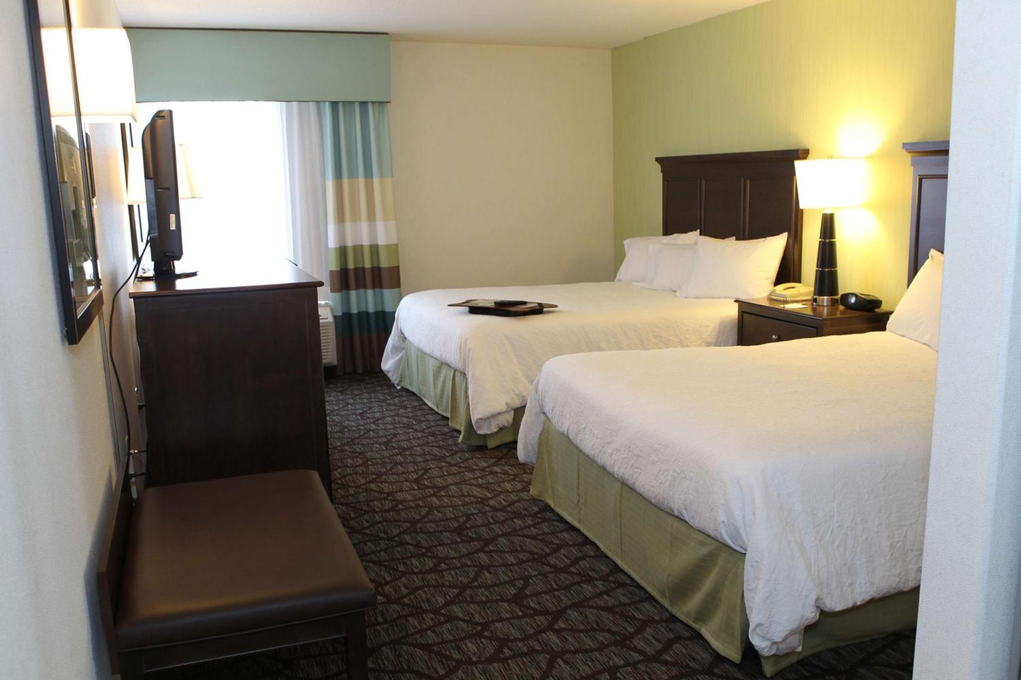 Hampton Inn Cincinnati Northwest פיירפילד מראה חיצוני תמונה